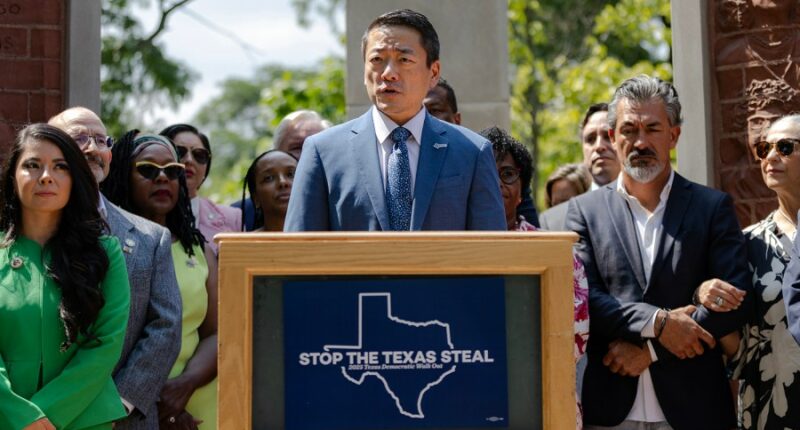 Texas Democrats poised to end standoff: 5 things to know