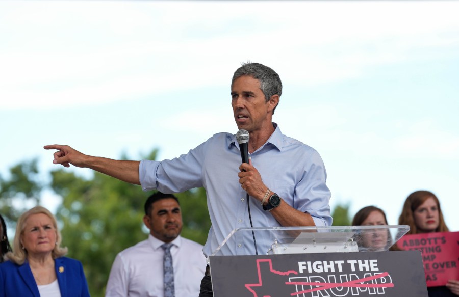 Texas Democrats Intensify Efforts to Challenge GOP's Redistricting Plans - Internewscast Journal