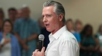 Texas Dems set to return home amid California's redistricting call
