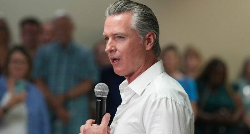 Texas Dems set to return home amid California's redistricting call