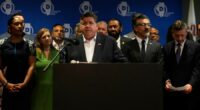 Texas Dems vow to continue fight against redistricting