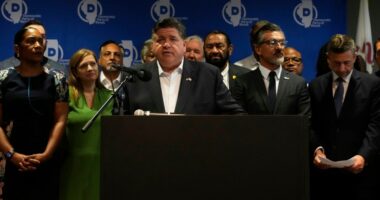Texas Dems vow to continue fight against redistricting