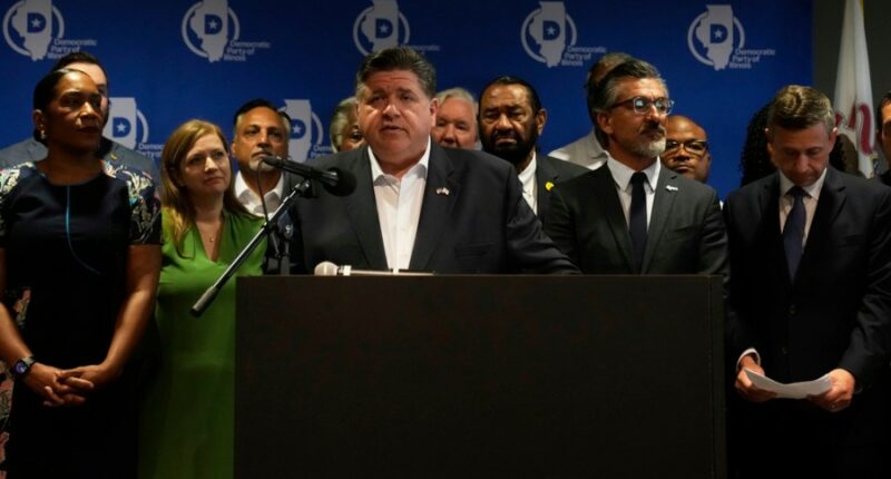 Texas Dems vow to continue fight against redistricting