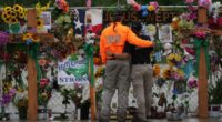 Texas communities look to rebuild after devastating floods