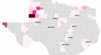 map visualization
