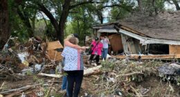 Texas flood response timeline: Here's what's in the report