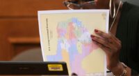 Texas voters split on GOP redistricting plan: Poll