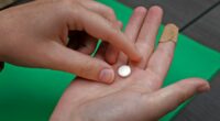 Texas woman sues man she says spiked her drink with abortion pills