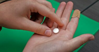 Texas woman sues man she says spiked her drink with abortion pills