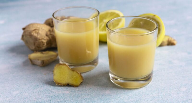 The 55p spice to add to your meals that helps reverse arthritis