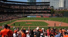 The Baltimore Orioles Can Play Spoiler Over The Final Six Weeks