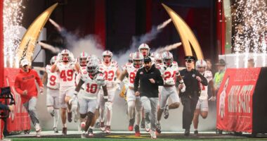 The College Football Season Is Upon Us. What’s Changed?