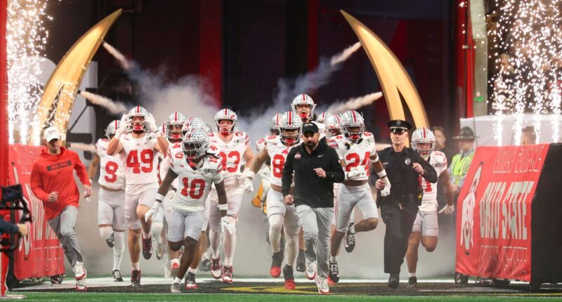 The College Football Season Is Upon Us. What’s Changed?