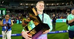 The Hundred Is Getting Big Cash, But The Cricket Feels Too Casual