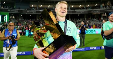 The Hundred Is Getting Big Cash, But The Cricket Feels Too Casual