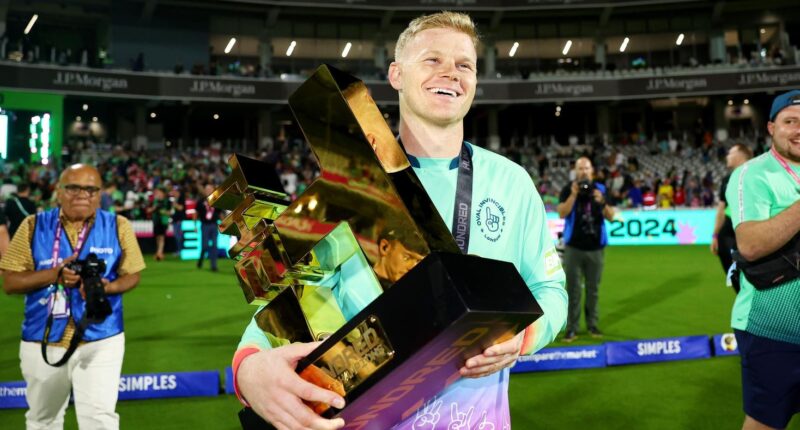 The Hundred Is Getting Big Cash, But The Cricket Feels Too Casual