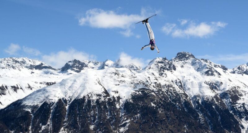 The Women Driving A New Era In U.S. Ski & Snowboard