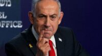 The battle for Bibi's political life: Hours before strikes on Iran, Israel's  Benjamin Netanyahu was in court fighting charges of bribery and fraud. So can the ultimate survivor defeat his enemies on the battlefield and in the courtroom?