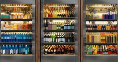 The dangerous ingredients tied to cancer and dementia lurking in America's favorite canned cocktails