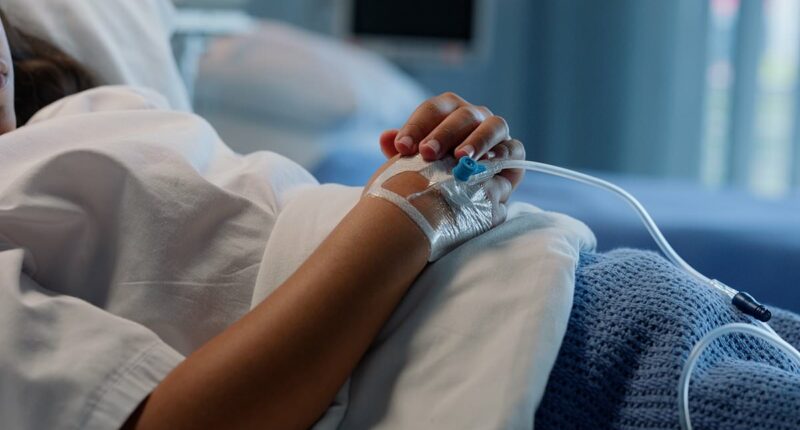 The life-threatening but preventable illness that is rising among children