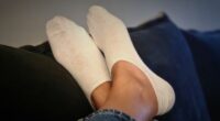 The one thing you must do with your socks to avoid deadly diseases