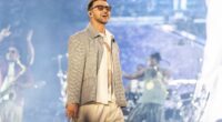 The real reason the rich and famous get lyme disease so often - as Justin Timberlake reveals he has the illness that also hit Justin Bieber and Kelly Osbourne