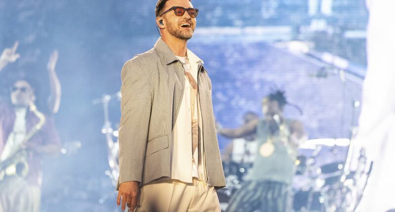 The real reason the rich and famous get lyme disease so often - as Justin Timberlake reveals he has the illness that also hit Justin Bieber and Kelly Osbourne