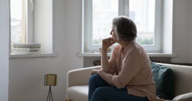The unlikely group 'destined' to be struck by Alzheimer's disease as early as 40