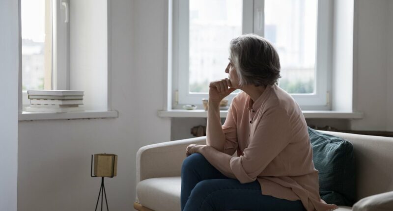 The unlikely group 'destined' to be struck by Alzheimer's disease as early as 40