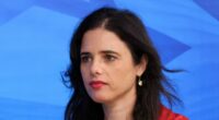 These are controversial comments that got Israeli figures BANNED from Australia - putting them in the same club as Bonnie Blue and Kanye