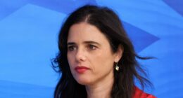 These are controversial comments that got Israeli figures BANNED from Australia - putting them in the same club as Bonnie Blue and Kanye