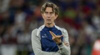 Thomas Frank's 'charisma' will guide Tottenham to a top five Premier League finish next season, broadcaster Gordon Smart predicts on Mail podcast