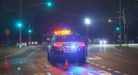 Toddler fighting for life after being hit by van in Melbourne