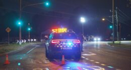 Toddler fighting for life after being hit by van in Melbourne
