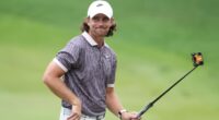 Tommy Fleetwood Breaks The Streak At East Lake
