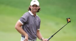 Tommy Fleetwood Breaks The Streak At East Lake