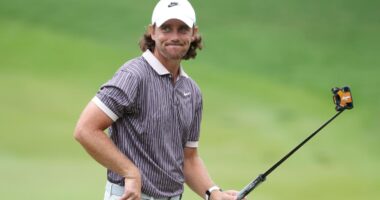 Tommy Fleetwood Breaks The Streak At East Lake