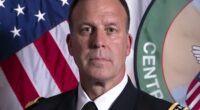 Top US general who oversaw Iran strikes announces departure