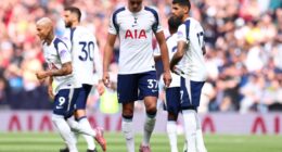 Tottenham Hotspur Reveals The One Flaw Holding The Club Back