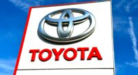 Toyota Motor cuts annual profit forecast as U.S. tariffs bite