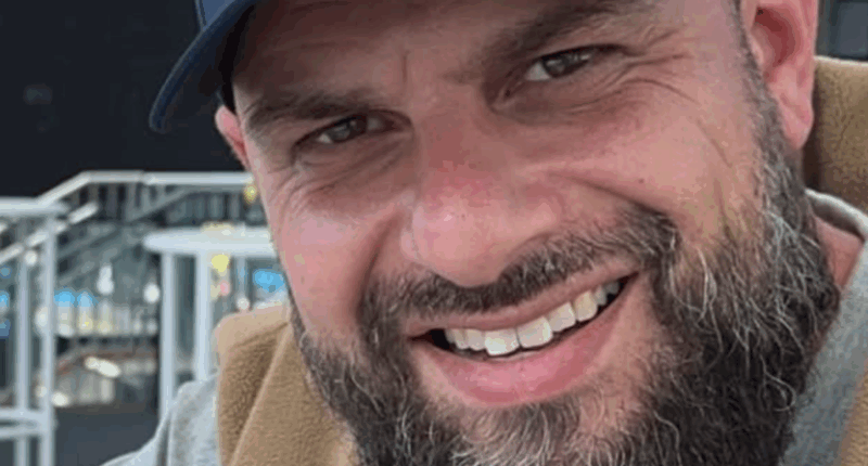 Tributes for 'loving father' killed in pub shooting as getaway car found