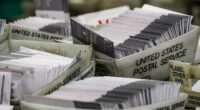 Trump Hates Mail-In Voting—But Most Americans Disagree With Him