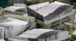 Trump Hates Mail-In Voting—But Most Americans Disagree With Him