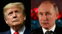 Trump-Putin meeting in Alaska could decide future of war in Ukraine