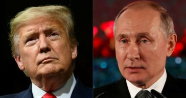 Trump-Putin meeting in Alaska could decide future of war in Ukraine