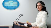 Trump administration revokes security clearances of 37 current and former government officials