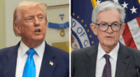 Trump blasts Powell after Fed votes to keep interest rates steady