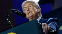 Trump calls for new census amid redistricting fight