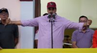 Trump doubles reward to $50M for arrest of Venezuelan president