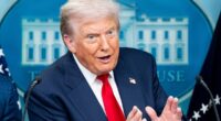 Trump exempts gold from all tariffs sending supporters wild